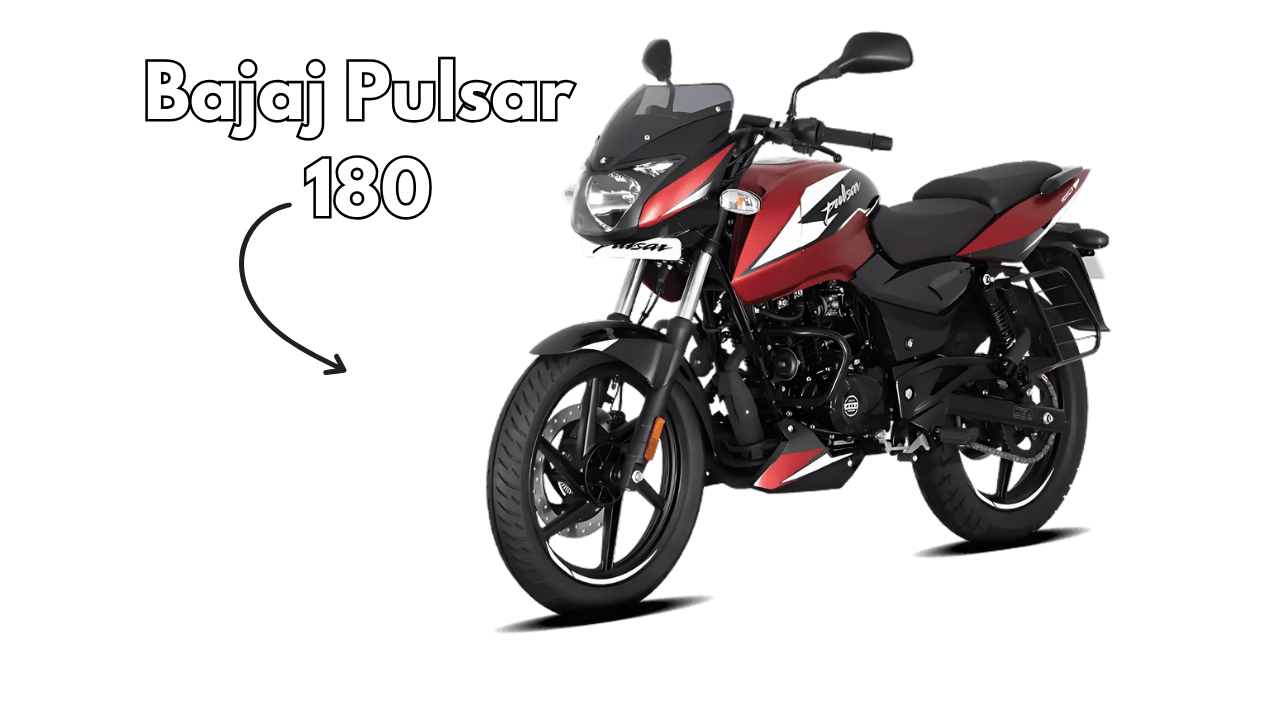 Bajaj Pulsar 180 2025 Relaunch Expected with New Upgrades