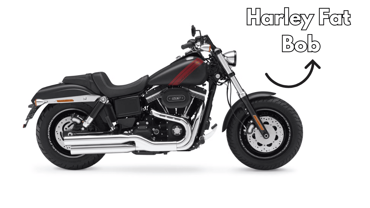 India Most Anticipated Harley Fat Bob 2025 Is Pure Power on Wheels