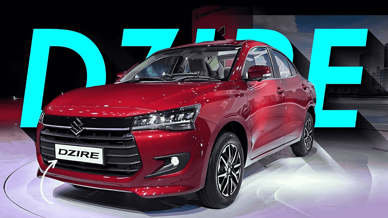 New Maruti Dzire Avatar Launch Luxury Sedan Jaisa Look, Price Sunke Bharosa Nahi Karoge