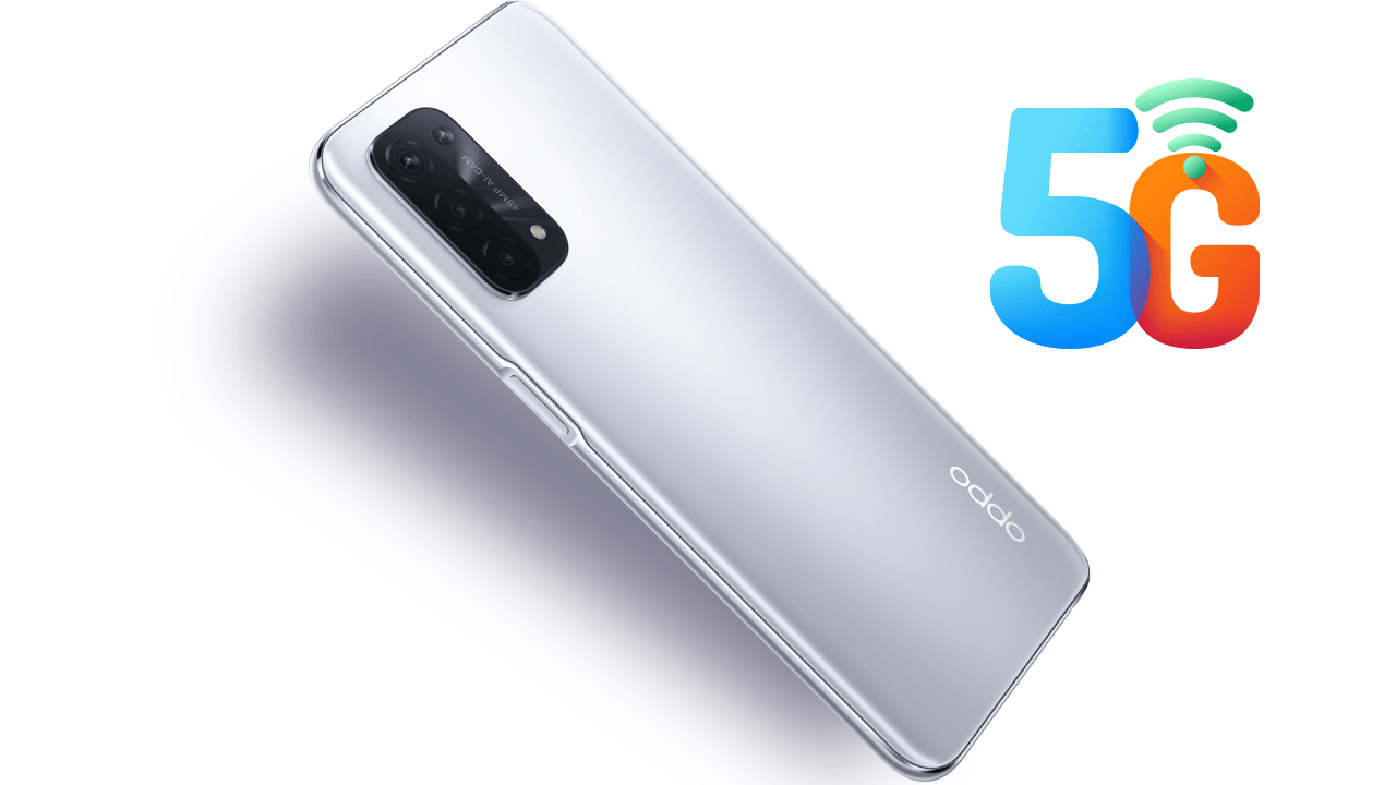 OPPO A74 price slashed by 5500 48MP camera and 5000mAh battery at steal price