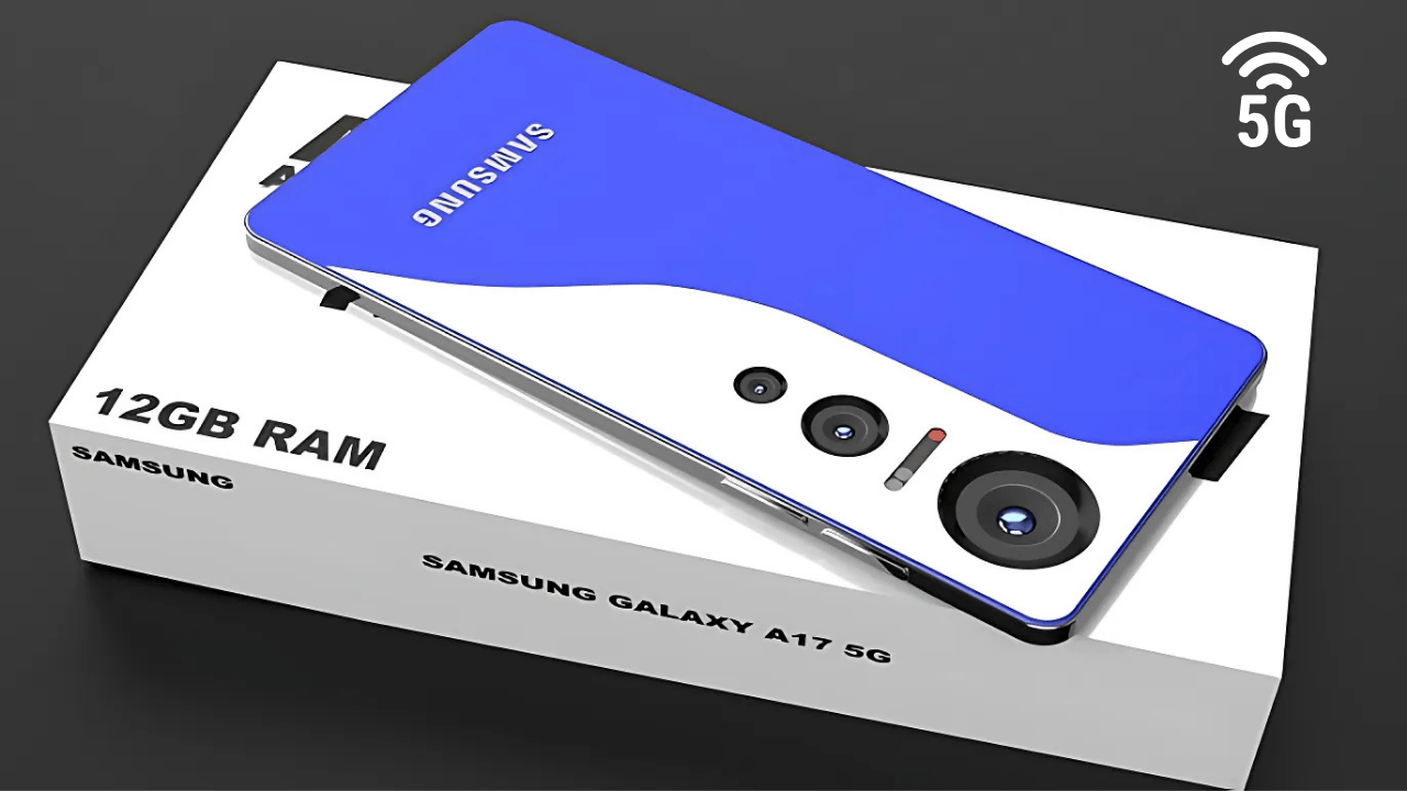 Samsung Galaxy J15 Prime 5G budget flagship with 108MP camera and 7000mAh battery dont miss