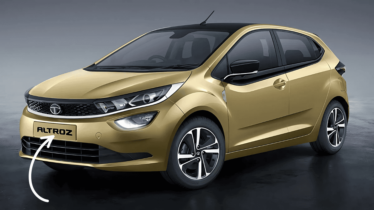 Tata Altroz 2025 Strong Build Quality Aur Luxury Features Ka Jabardast Mix